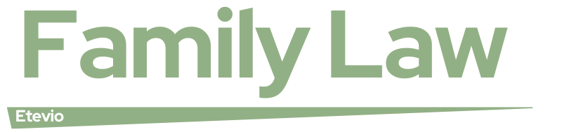 Family Law – Etevio