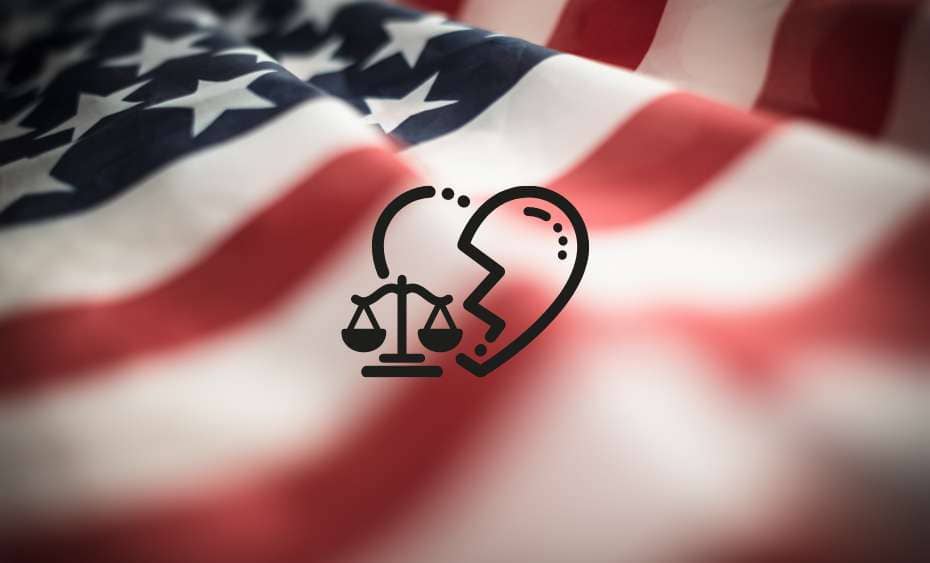 Court Marriage Law For Permanent Residents of USA