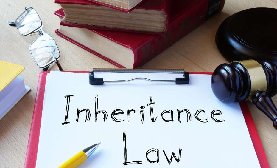 Inheritance Law in Bahrain for Two Wives