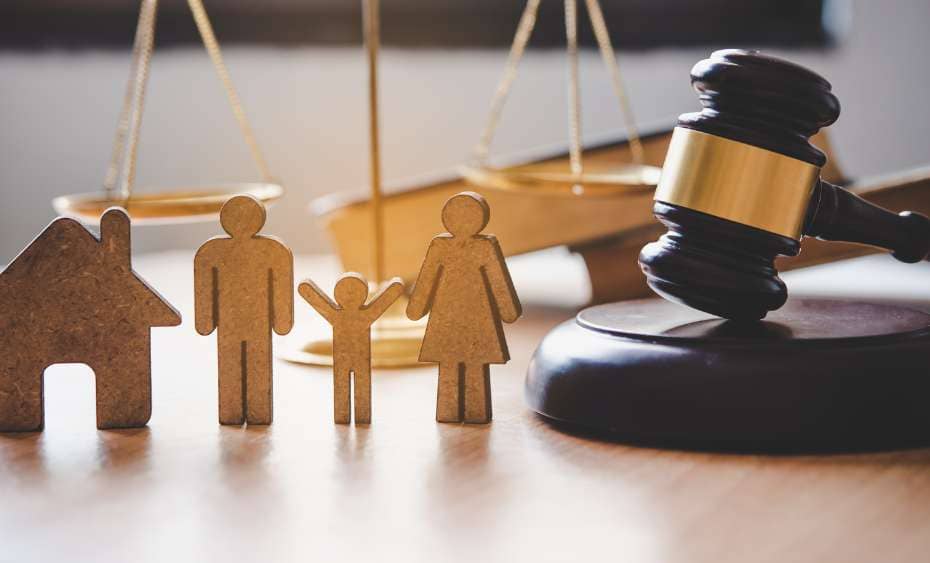 Types of Family Law in Kuwait